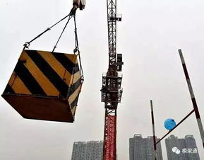 樂(lè)昌塔吊斷裂致塔吊司機(jī)當(dāng)場(chǎng)死亡,那么如何預(yù)防塔吊倒塌呢