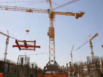 圖 三水d1500塔吊租賃公司 深圳機械維修