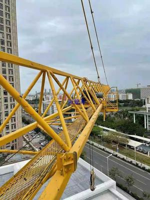 轉(zhuǎn)讓13年中聯(lián)6012一臺