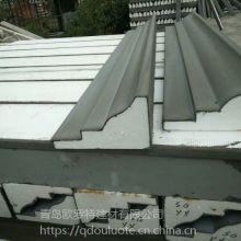 達州會歐建筑裝飾材料廠 隆重推出創新產品——水泥花瓶柱機