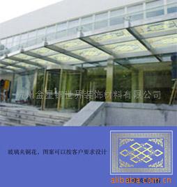 杭州金星銅世界裝飾材料 匠心鑄就建筑藝術(shù)新篇章