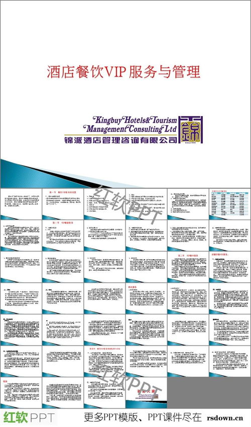 餐飲企業(yè)管理 卓越運(yùn)營與戰(zhàn)略發(fā)展